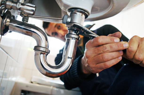 Best Plumbing Inspections & Maintenance in Casey, IL